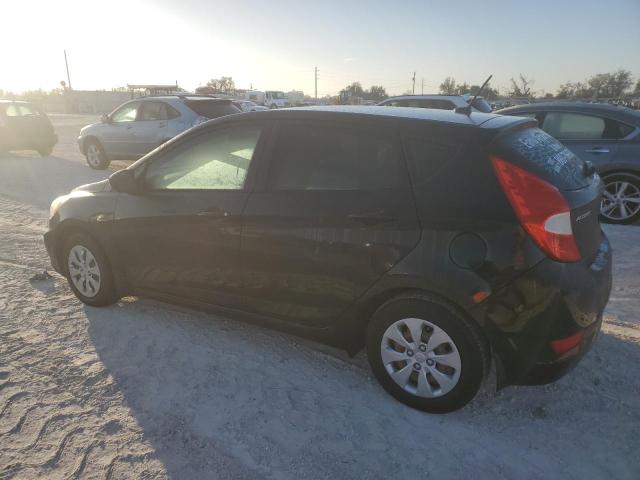 Photo 1 VIN: KMHCT5AE7GU296225 - HYUNDAI ACCENT SE 