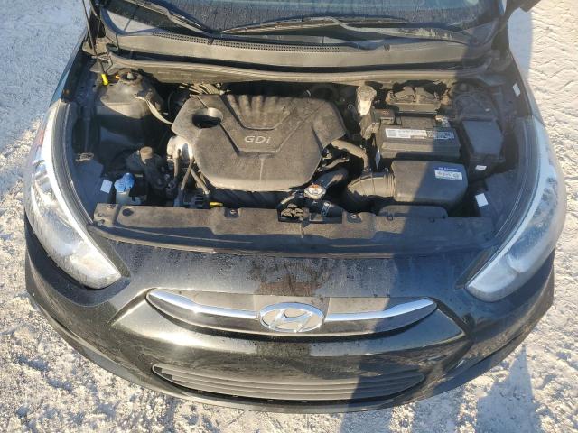 Photo 10 VIN: KMHCT5AE7GU296225 - HYUNDAI ACCENT SE 