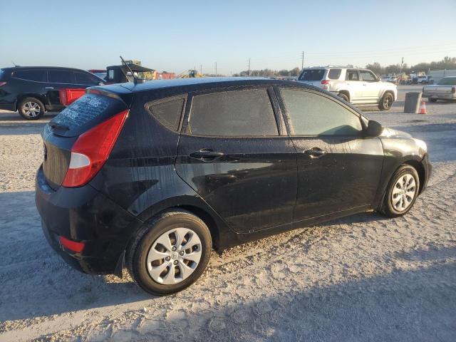 Photo 2 VIN: KMHCT5AE7GU296225 - HYUNDAI ACCENT SE 