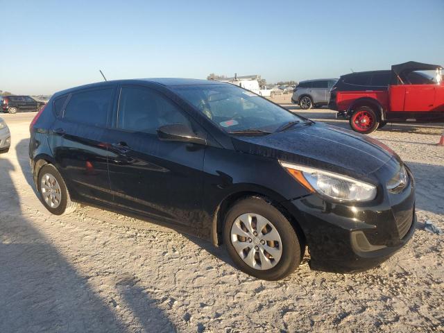 Photo 3 VIN: KMHCT5AE7GU296225 - HYUNDAI ACCENT SE 