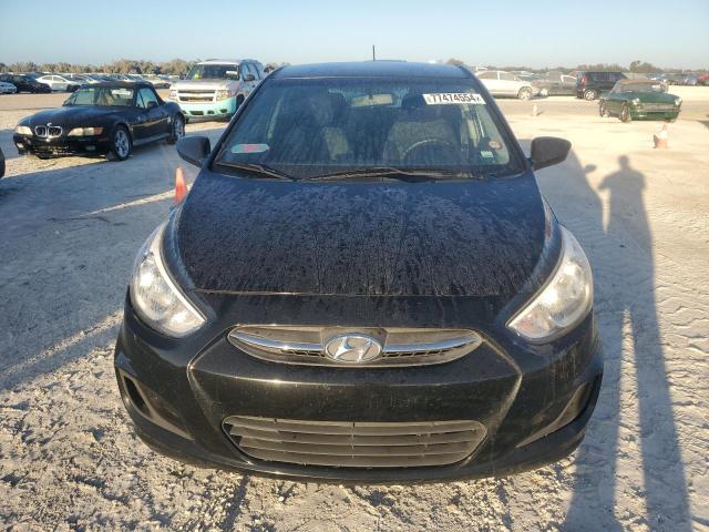 Photo 4 VIN: KMHCT5AE7GU296225 - HYUNDAI ACCENT SE 