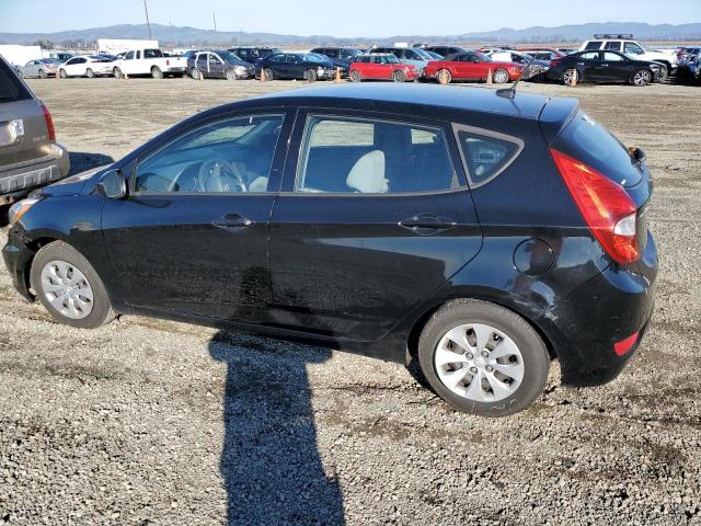 Photo 1 VIN: KMHCT5AE7HU311176 - HYUNDAI ACCENT 