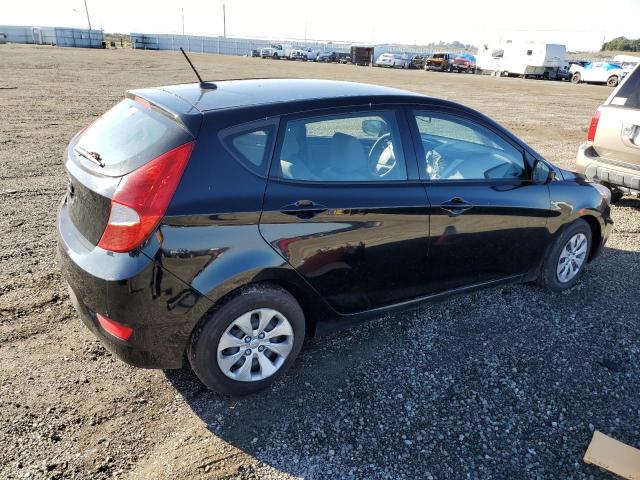 Photo 2 VIN: KMHCT5AE7HU311176 - HYUNDAI ACCENT 