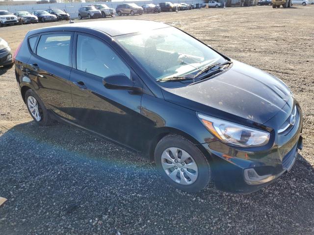 Photo 3 VIN: KMHCT5AE7HU311176 - HYUNDAI ACCENT 