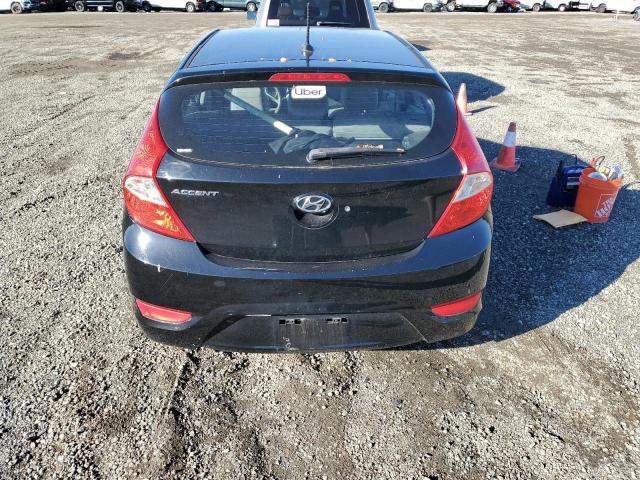 Photo 5 VIN: KMHCT5AE7HU311176 - HYUNDAI ACCENT 