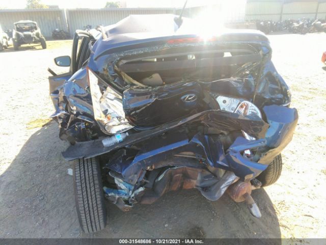 Photo 5 VIN: KMHCT5AE7HU311386 - HYUNDAI ACCENT 