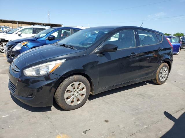 Photo 0 VIN: KMHCT5AE7HU311484 - HYUNDAI ACCENT 