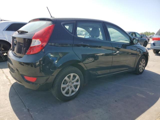 Photo 2 VIN: KMHCT5AE7HU311484 - HYUNDAI ACCENT 