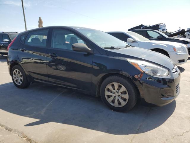 Photo 3 VIN: KMHCT5AE7HU311484 - HYUNDAI ACCENT 