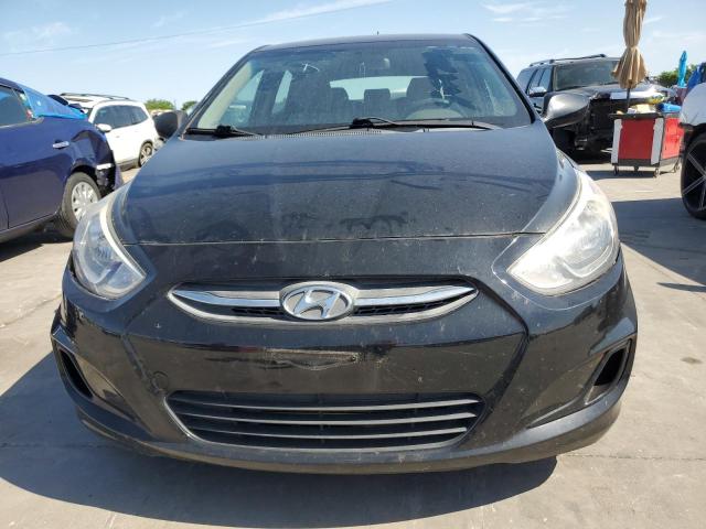 Photo 4 VIN: KMHCT5AE7HU311484 - HYUNDAI ACCENT 