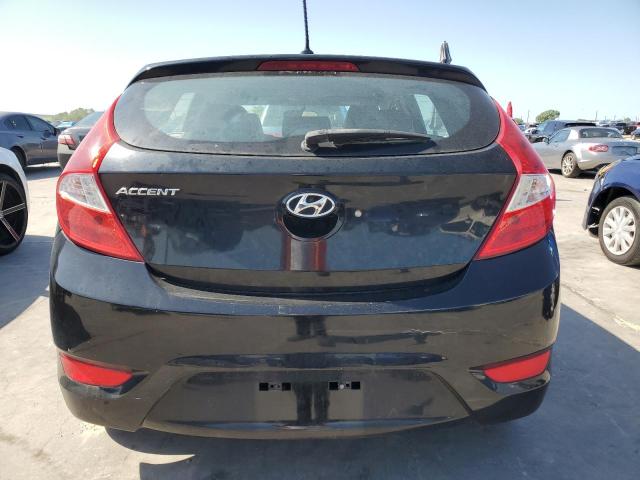 Photo 5 VIN: KMHCT5AE7HU311484 - HYUNDAI ACCENT 