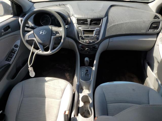 Photo 7 VIN: KMHCT5AE7HU311484 - HYUNDAI ACCENT 