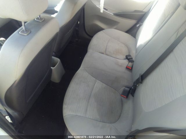 Photo 7 VIN: KMHCT5AE7HU313378 - HYUNDAI ACCENT 