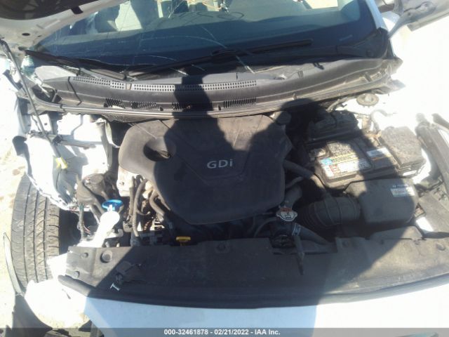 Photo 9 VIN: KMHCT5AE7HU313378 - HYUNDAI ACCENT 