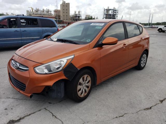 Photo 0 VIN: KMHCT5AE7HU315776 - HYUNDAI ACCENT 