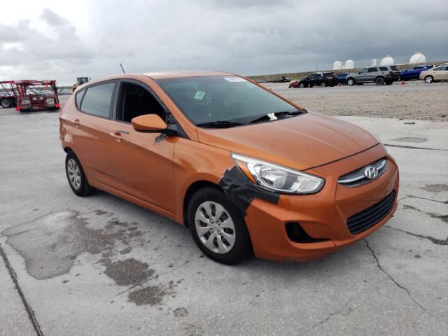 Photo 3 VIN: KMHCT5AE7HU315776 - HYUNDAI ACCENT 