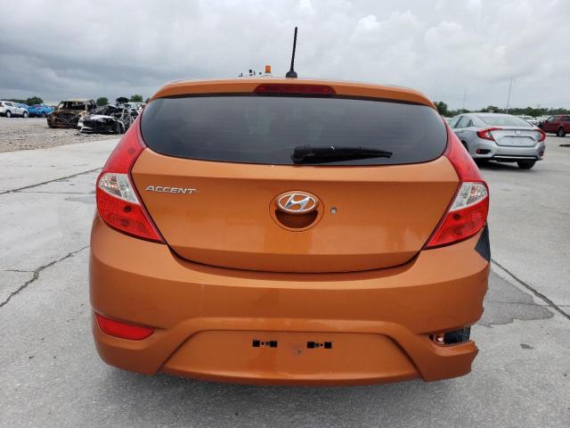 Photo 5 VIN: KMHCT5AE7HU315776 - HYUNDAI ACCENT 