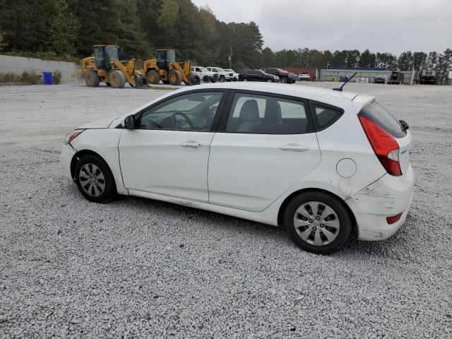 Photo 1 VIN: KMHCT5AE7HU320492 - HYUNDAI ACCENT SE 