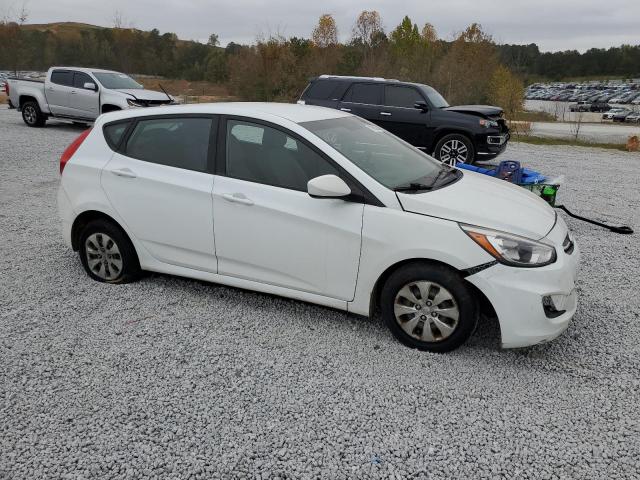 Photo 3 VIN: KMHCT5AE7HU320492 - HYUNDAI ACCENT SE 