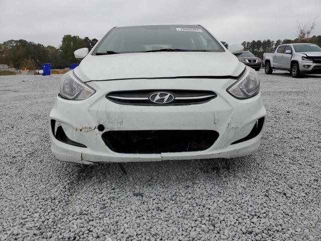 Photo 4 VIN: KMHCT5AE7HU320492 - HYUNDAI ACCENT SE 