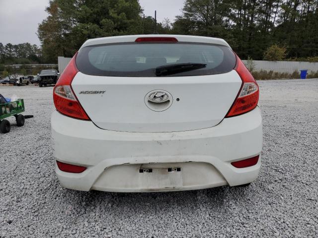 Photo 5 VIN: KMHCT5AE7HU320492 - HYUNDAI ACCENT SE 