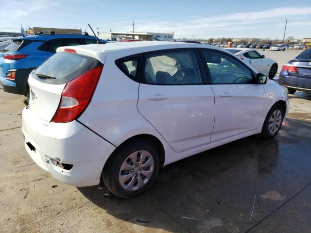 Photo 2 VIN: KMHCT5AE7HU325529 - HYUNDAI ACCENT SE 