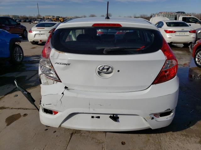 Photo 5 VIN: KMHCT5AE7HU325529 - HYUNDAI ACCENT SE 