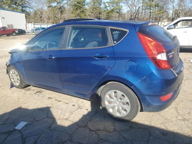 Photo 1 VIN: KMHCT5AE7HU331251 - HYUNDAI ACCENT 