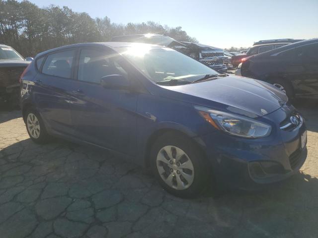 Photo 3 VIN: KMHCT5AE7HU331251 - HYUNDAI ACCENT 