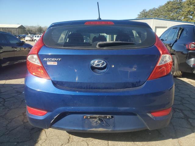 Photo 5 VIN: KMHCT5AE7HU331251 - HYUNDAI ACCENT 