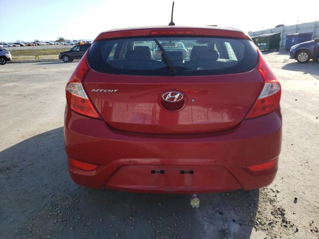 Photo 5 VIN: KMHCT5AE7HU343173 - HYUNDAI ACCENT SE 