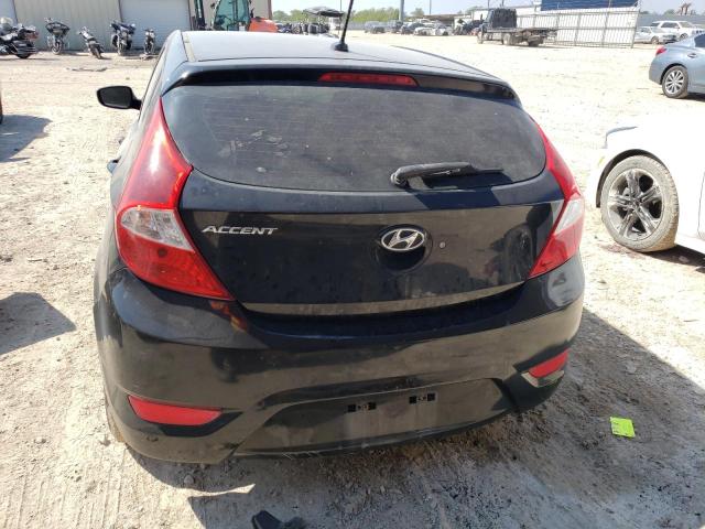 Photo 5 VIN: KMHCT5AE7HU343383 - HYUNDAI ACCENT SE 