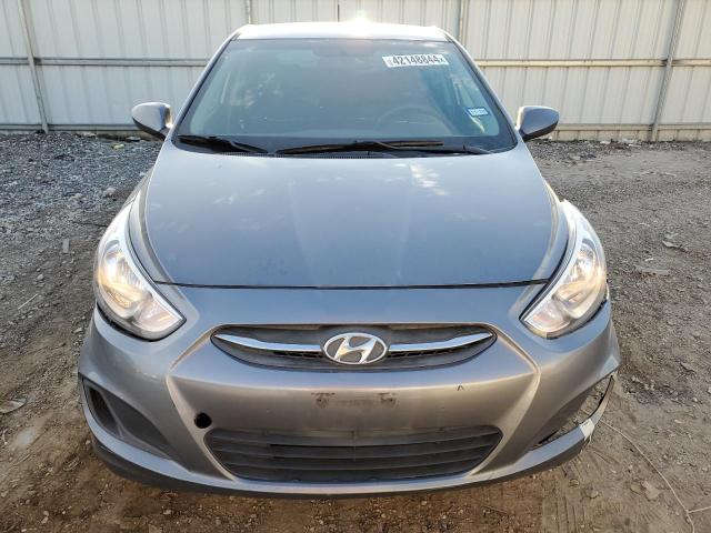 Photo 4 VIN: KMHCT5AE7HU346283 - HYUNDAI ACCENT 