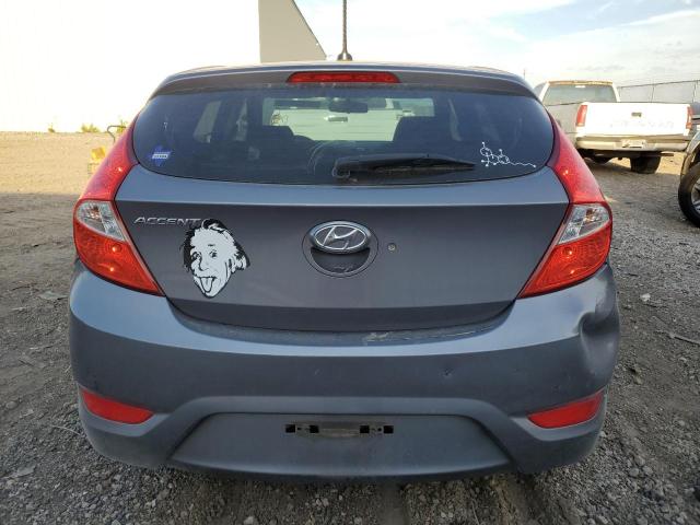 Photo 5 VIN: KMHCT5AE7HU346283 - HYUNDAI ACCENT 