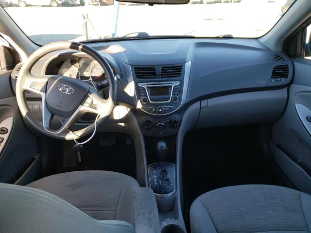 Photo 7 VIN: KMHCT5AE7HU355758 - HYUNDAI ACCENT SE 