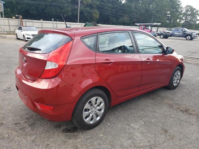 Photo 2 VIN: KMHCT5AE7HU360605 - HYUNDAI ACCENT SE 