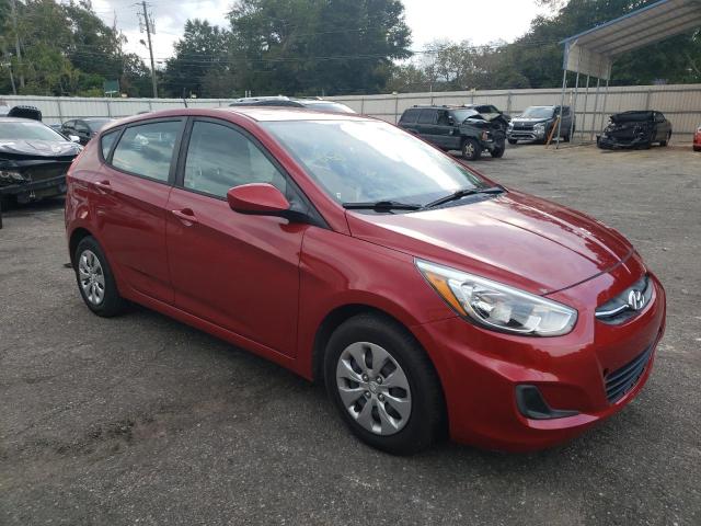 Photo 3 VIN: KMHCT5AE7HU360605 - HYUNDAI ACCENT SE 