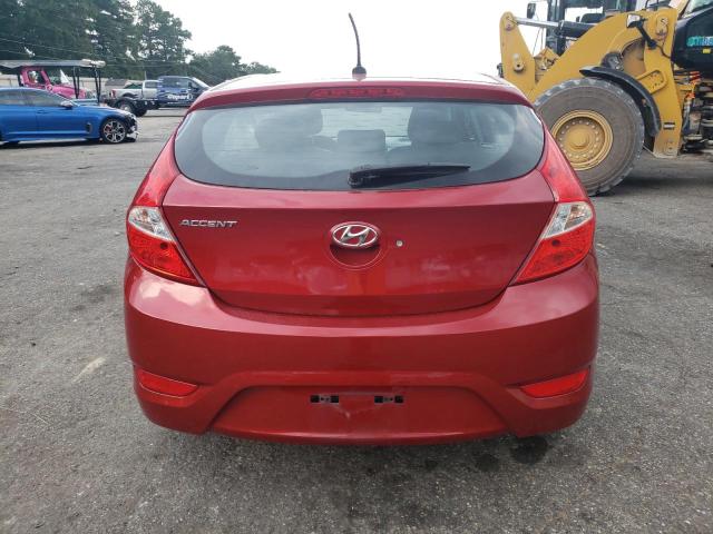 Photo 5 VIN: KMHCT5AE7HU360605 - HYUNDAI ACCENT SE 