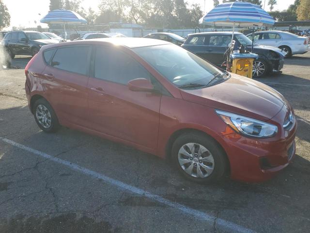 Photo 3 VIN: KMHCT5AE7HU362919 - HYUNDAI ACCENT SE 