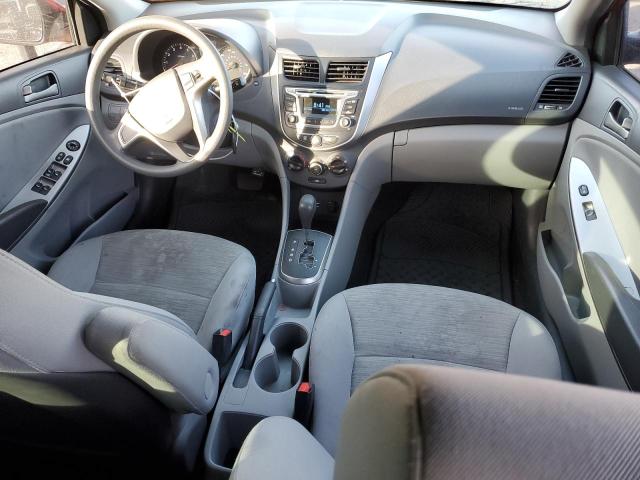 Photo 7 VIN: KMHCT5AE7HU362919 - HYUNDAI ACCENT SE 