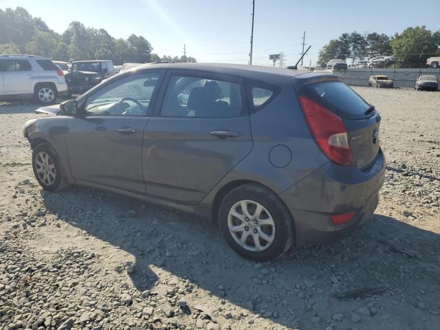 Photo 1 VIN: KMHCT5AE8CU004527 - HYUNDAI ACCENT 