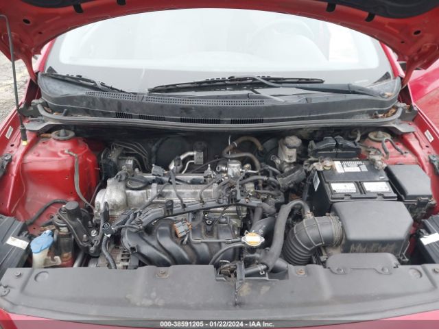 Photo 9 VIN: KMHCT5AE8CU014944 - HYUNDAI ACCENT 