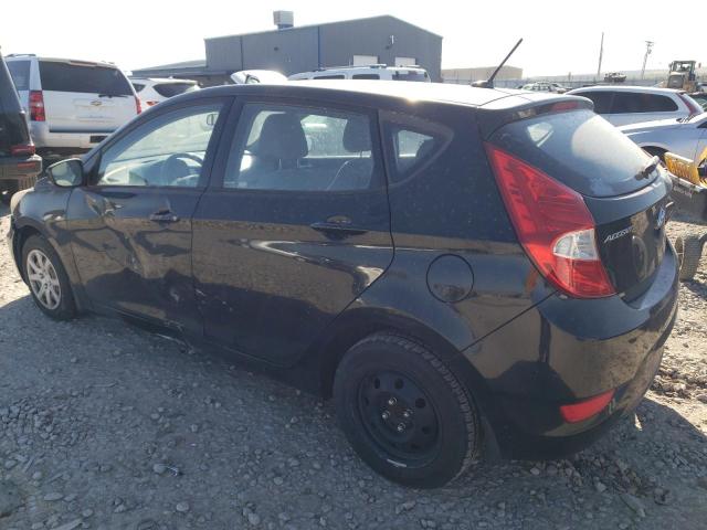 Photo 1 VIN: KMHCT5AE8CU023109 - HYUNDAI ACCENT 