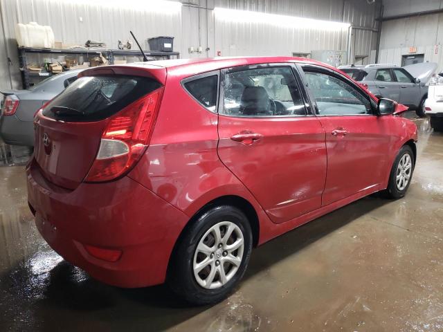 Photo 2 VIN: KMHCT5AE8CU028746 - HYUNDAI ACCENT 