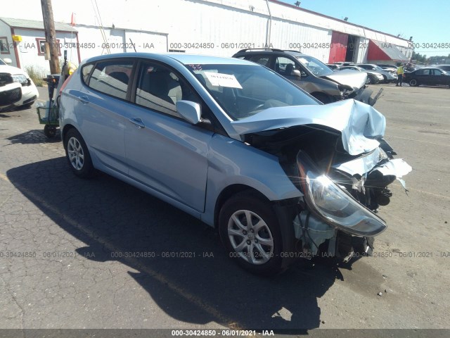 Photo 0 VIN: KMHCT5AE8CU029234 - HYUNDAI ACCENT 