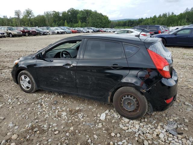 Photo 1 VIN: KMHCT5AE8DU066107 - HYUNDAI ACCENT GLS 