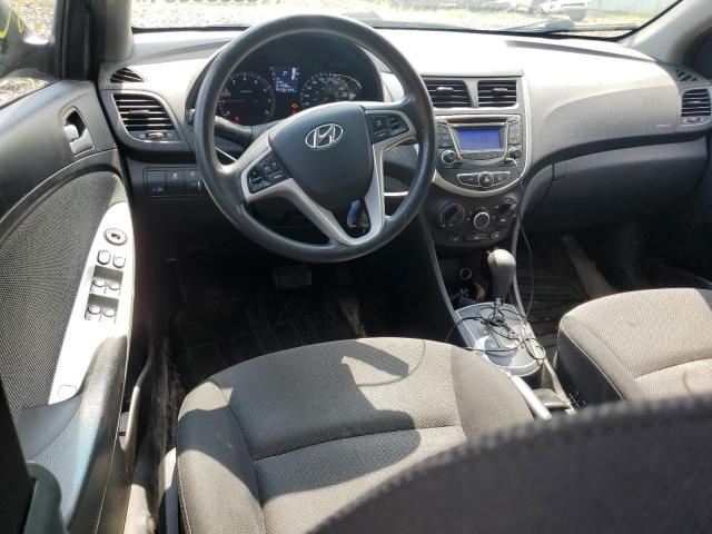 Photo 7 VIN: KMHCT5AE8DU066107 - HYUNDAI ACCENT GLS 