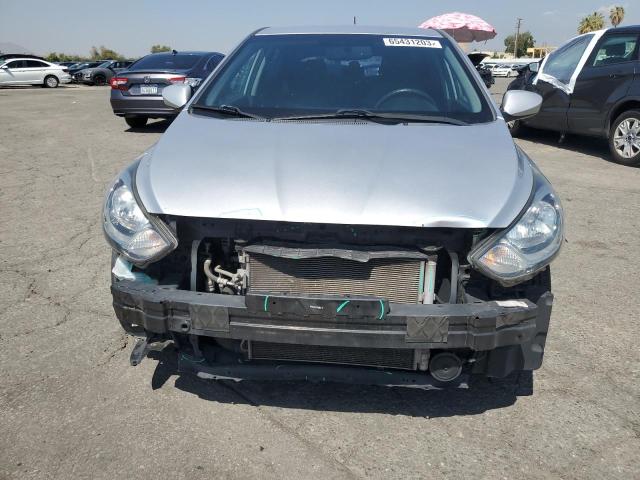 Photo 4 VIN: KMHCT5AE8DU071629 - HYUNDAI ACCENT GLS 