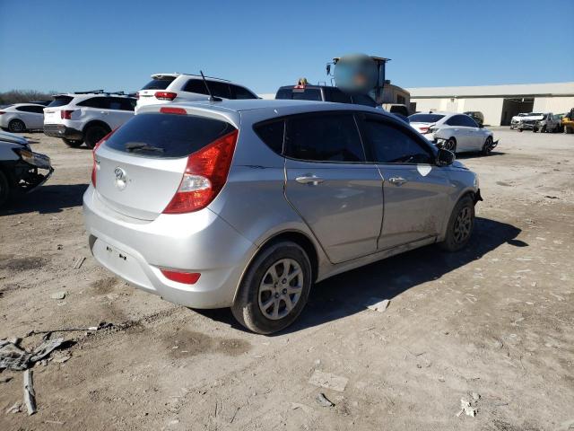 Photo 2 VIN: KMHCT5AE8DU094392 - HYUNDAI ACCENT GLS 