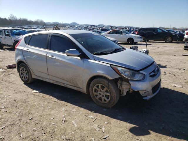 Photo 3 VIN: KMHCT5AE8DU094392 - HYUNDAI ACCENT GLS 